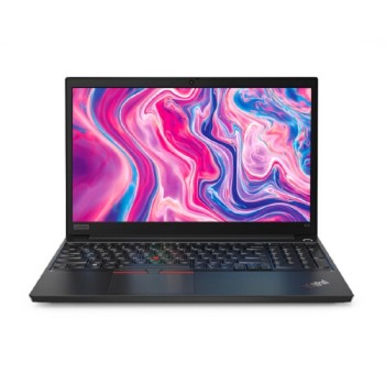 联想ThinkPad E15 slim 2021 15.6英寸轻薄笔记本电脑 i5-1135G7 16G 512GSSD intel iris核心显卡