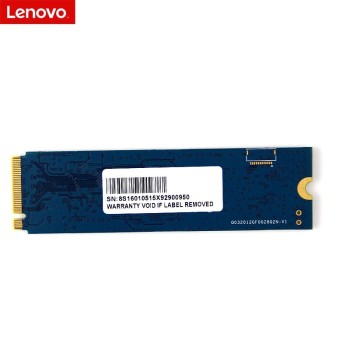 联想（Lenovo）SSD固态硬盘 笔记本台式机一体机升级加装 X800 2280 NVME 1T固态硬盘-LX