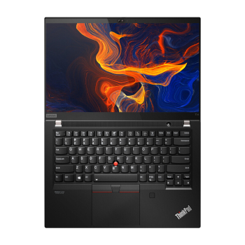 联想ThinkPad T14 锐龙版 AMD R5 14英寸超轻薄T系列办公笔记本电脑  R5-Pro 4650U