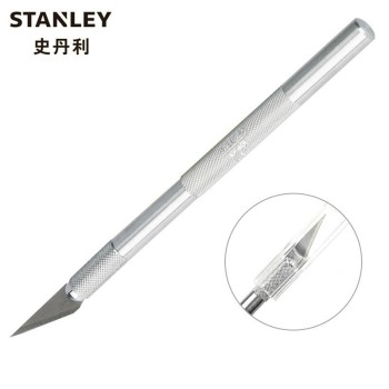 史丹利（STANLEY）雕刻刀 10-401-81