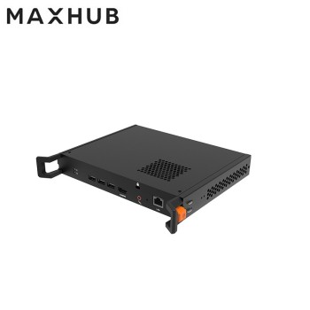 MAXHUB会议平板一体机 MT51A OPS电脑模块