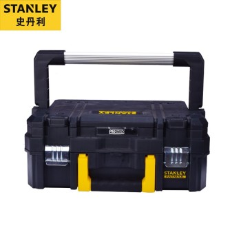 史丹利（STANLEY）PRO-STACK长柄工具提箱11L FMST1-71967-23