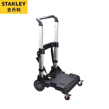 史丹利（STANLEY）PRO-STACK工具推车 FMST1-72363-23
