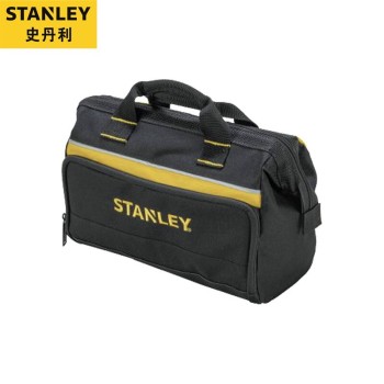 史丹利（STANLEY）ESSENTIAL工具提包 12"  1-93-330-23