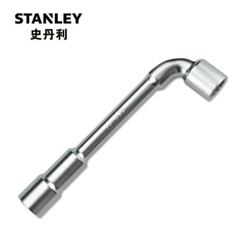 史丹利（STANLEY）L形套筒扳手6mm-24mm
