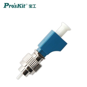 宝工（Pro'skit）光纤产品用LC转接头 5MT-7601-LC