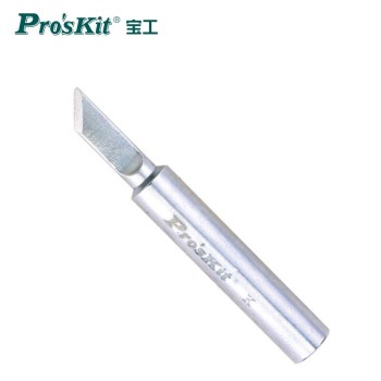 宝工（Pro'skit）SI-131用烙铁头 5SI-131-2.4D - 5SI-131-K
