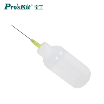 宝工（Pro'skit）针筒式点滴瓶(2PCS/1袋) MS-035