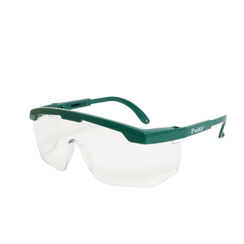 宝工（Pro'skit）防雾防紫外线护目镜 MS-710