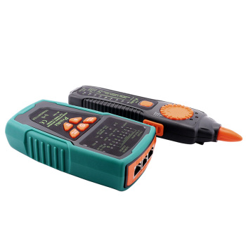 宝工（Pro'skit）抗干扰型音频网路PoE查线器(附电池) MT-7029-C