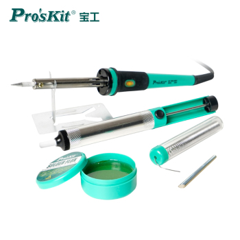 宝工（Pro'skit）六件套烙铁工具组 PK-916G