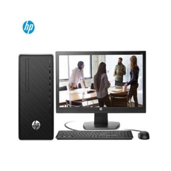 惠普（HP）台式机  HP 288 PRO G6 MT New Core i5-10500/1T 7200RPM SATA+256GB