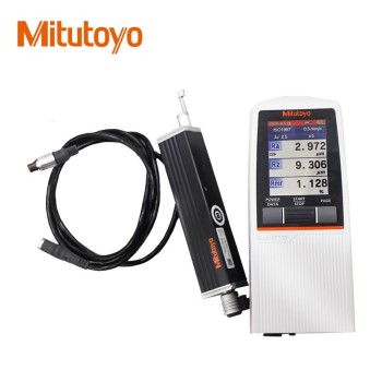 三丰（Mitutoyo）178-560-11DCSJ-210P粗糙度测量仪-公制型0.75mN