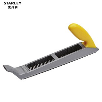 史丹利（STANLEY）10"金属架锉刨 21-122-5-11
