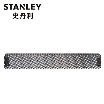 史丹利（STANLEY）10"半圆刃刨片 21-299-5-11C