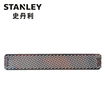 史丹利（STANLEY）10"金属塑料刨片 21-508-5-11
