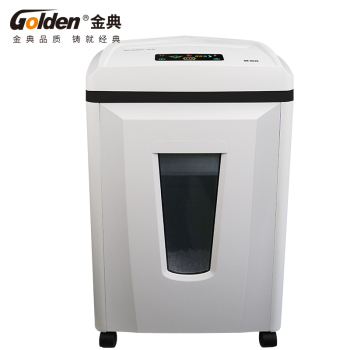 金典(Golden)GD-9515 碎纸机办公电动 碎纸机段状大功率碎纸机