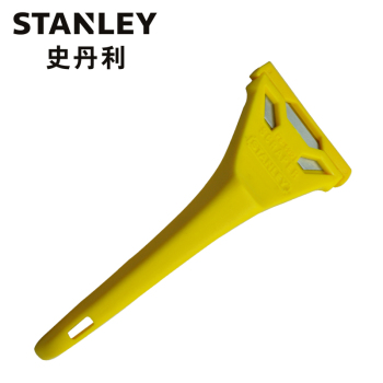 史丹利（STANLEY）平面刮刀7" 28-593-81C