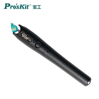 宝工（Pro'skit）20mW镭射光纤测试笔 MT-7520E-C