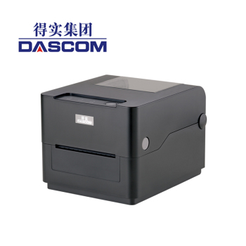 得实（Dascom）DL-520 桌面型条码打印机标签打印机