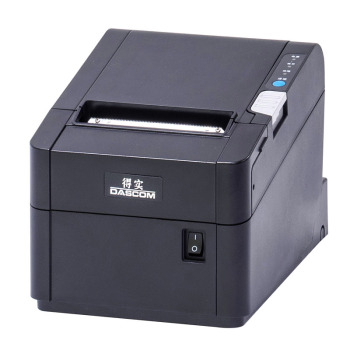"高速热敏微型打得实（Dascom）DT-330 82.5mm高速热敏微型打印机 印机"