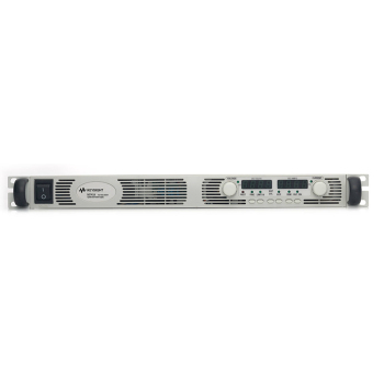 是德（keysight）N5741A直流电源 6V，100A，600W;GPIB，LAN，USB，LXI
