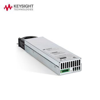 是德（keysight）N6781A用于电池漏极分析的源/测量单元，2 象限，20V/1A 或 6V/3A，20W