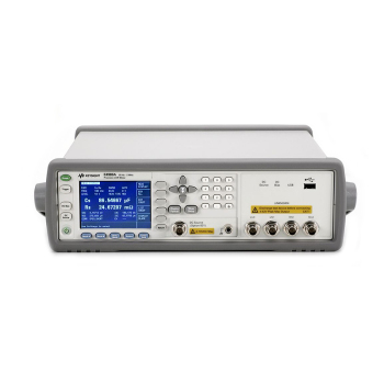 是德（keysight）E4980A频率:2 MHz Precision LCR Meter