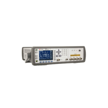 是德（keysight）E4980AL-102频率:20Hz to 1 MHz with DCR