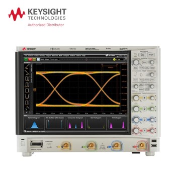是德（keysight）DSOS054A示波器 - Infiniium S 系列 500 MHz 4 通道 MSOS054A混合信号示波器 - Infiniium S 系列 500 MHz 4 通道