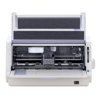 得实（Dascom）DS-1900 高速24针平推 82列票据打印机