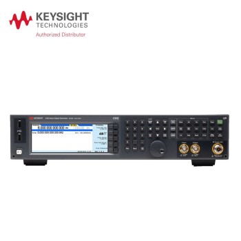 是德（keysight）N5166B-503 N5166B-506频率:9 kHz to 3 GHz