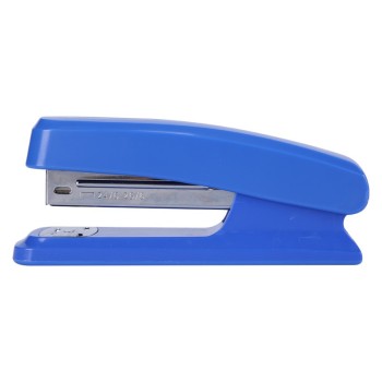 晨光(M&G)12号订书机（蓝色）ABS92723