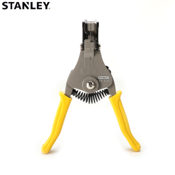 史丹利（STANLEY）自动剥线钳6"(1-3.2mm) 84-318-22