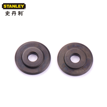 史丹利（STANLEY）2片装切管器替换轮片-93-020/021 93-019-0-22