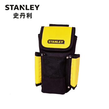 史丹利（STANLEY）防水尼龙工具腰包 93-222-1-23