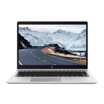 惠普（HP）EliteBook 840G8轻薄商务笔记本电脑 银色/i5-1135G7 8GB 512G 质保一年