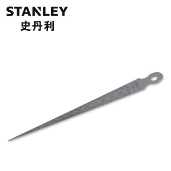 史丹利（STANLEY）测径尺15mm 35-353-23