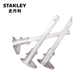 史丹利（STANLEY）机械游标卡尺0-300mm 36-300-23C