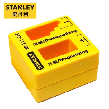史丹利（STANLEY）充磁消磁器 60-111-23C