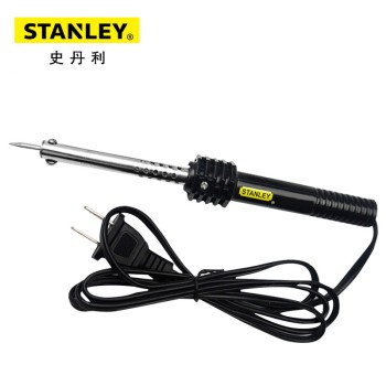 史丹利（STANLEY）通用外热式电烙铁30W 69-031-1-23 69-033-1-23