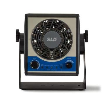 新力达SLD双模式静电消除器SLD-168TML