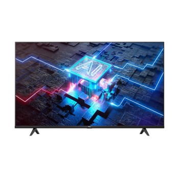 TCL 43G60 43英寸4K超高清画质 AI人工智能 语音声控 平板液晶电视机 教育资源