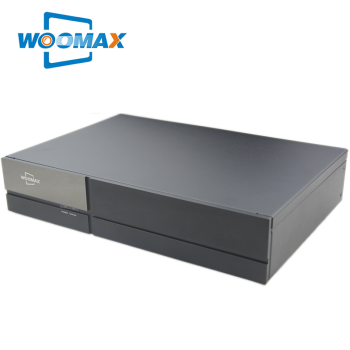 沃迈斯 WOOMAX WM1000-ICP图像校正处理器（包含安装服务）250*150*30