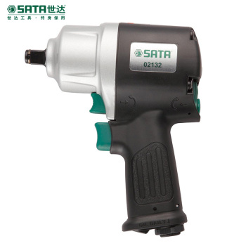 世达（SATA）02132 1/2"复合材料气动冲击扳手