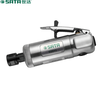 世达（SATA）02511 1/4"气动研磨机
