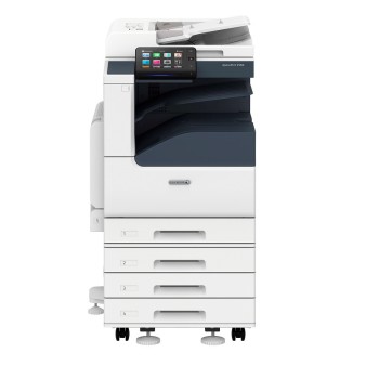 富士施乐(Fuji Xerox) 黑白激光复合复印机 4Tray+USB组件 ApeosPort 2560 CPS