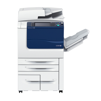 富士施乐(Fuji Xerox) 黑白激光复合复印机  DocuCentre-V 6080 CPS