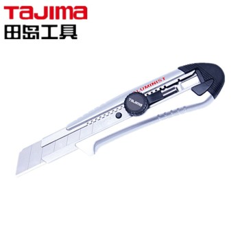 田岛（TaJIma）AC-701内销铝合金美工刀