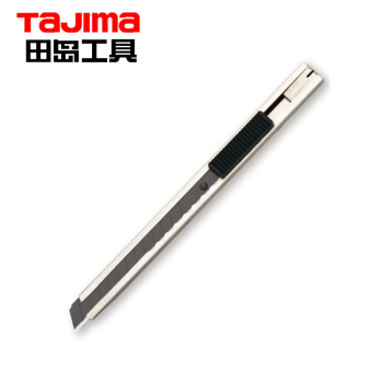 田岛（TaJIma）LC-301BL小型美工刀 吸